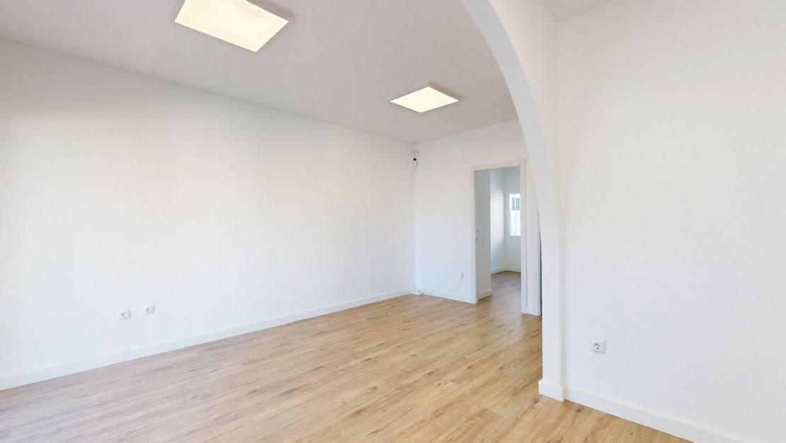 Sale - Villa - Orihuela - Villamartin