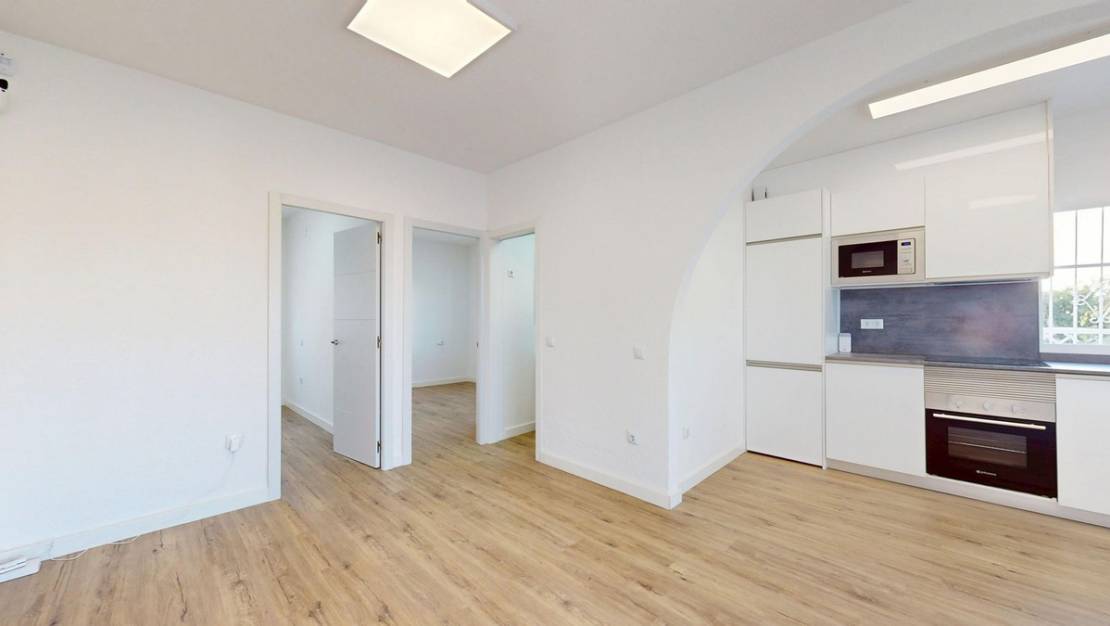 Sale - Villa - Orihuela - Villamartin