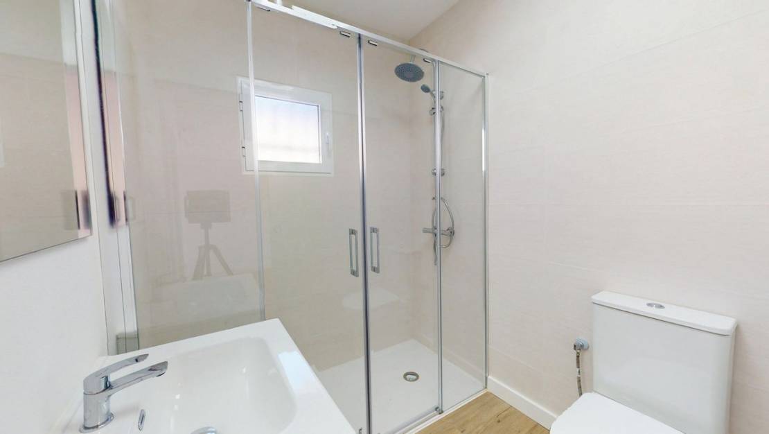 Sale - Villa - Orihuela - Villamartin