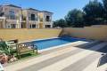 Sale - Villa - Orihuela - Villamartin