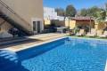 Sale - Villa - Orihuela - Villamartin