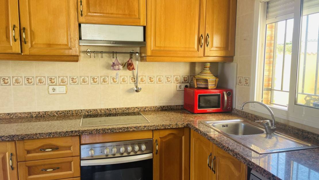 Sale - Villa - Orihuela - Villamartin