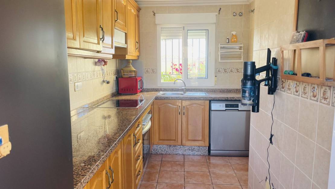 Sale - Villa - Orihuela - Villamartin