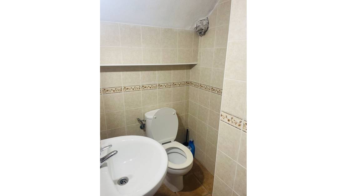 Sale - Villa - Orihuela - Villamartin