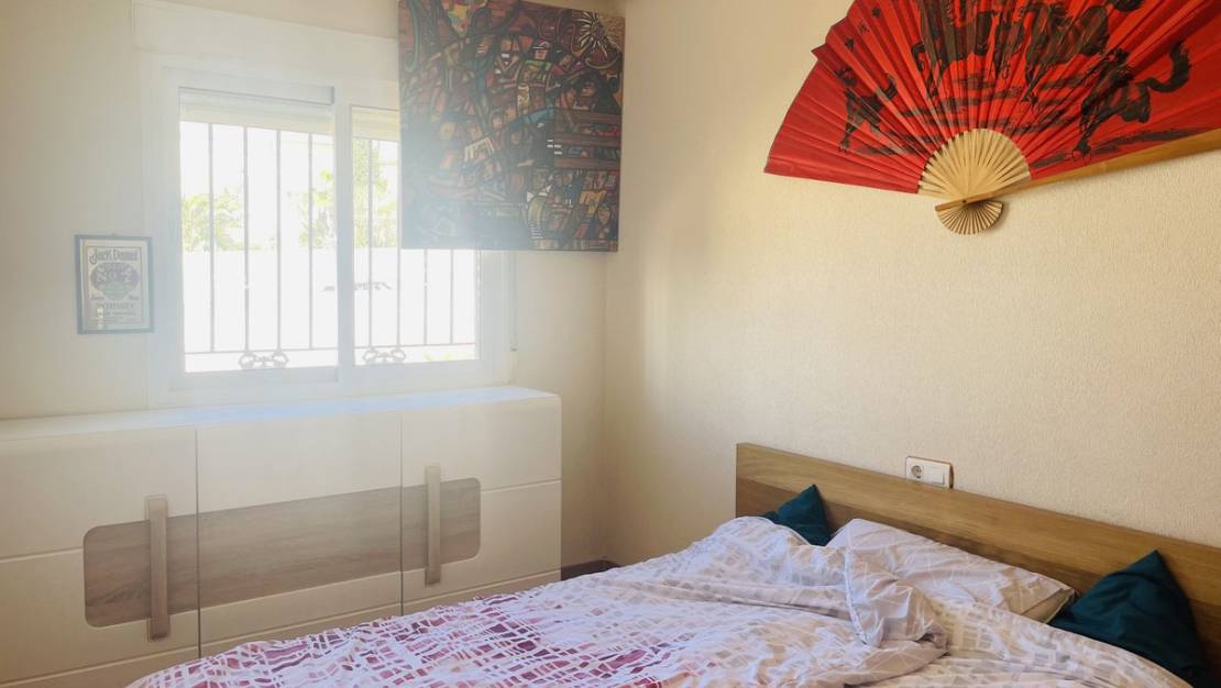 Sale - Villa - Orihuela - Villamartin