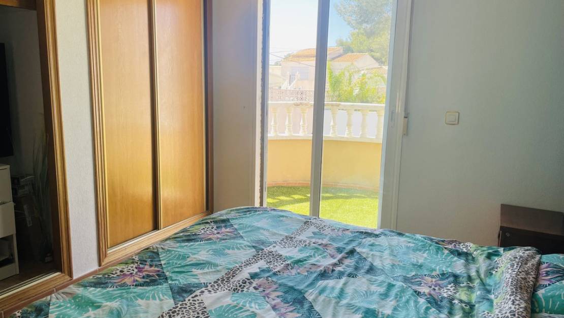 Sale - Villa - Orihuela - Villamartin