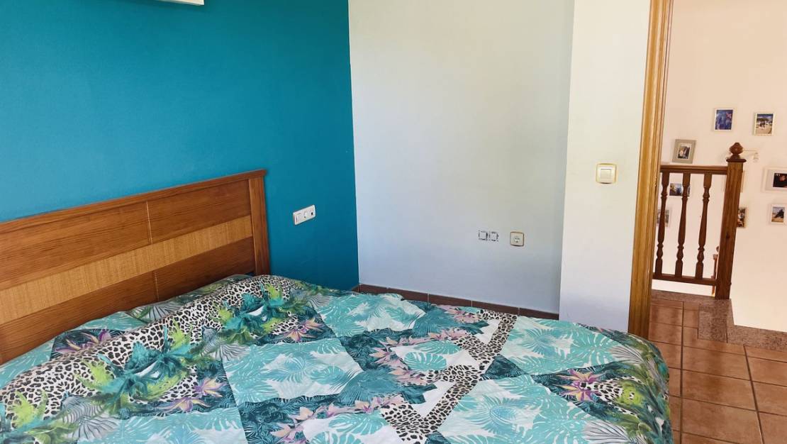 Sale - Villa - Orihuela - Villamartin