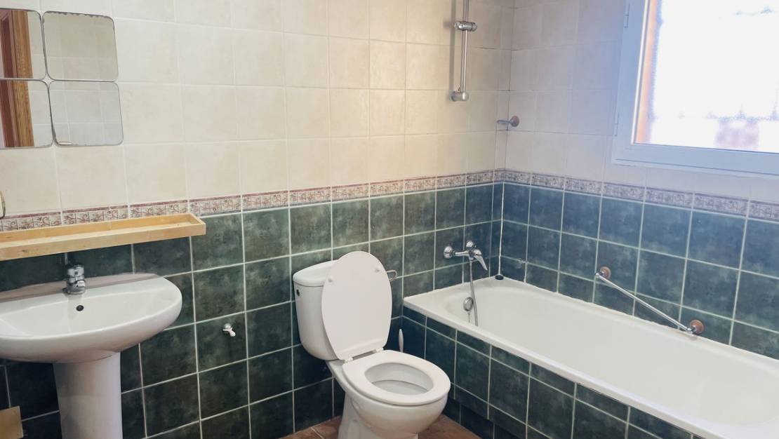 Sale - Villa - Orihuela - Villamartin