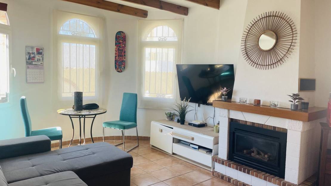 Sale - Villa - Orihuela - Villamartin