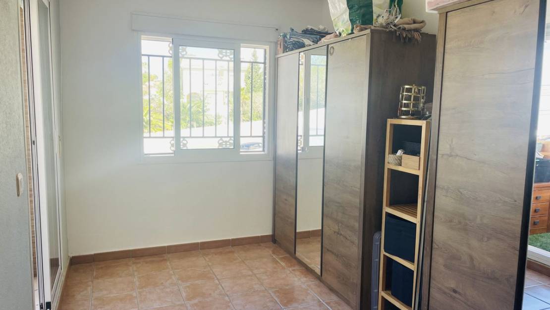 Sale - Villa - Orihuela - Villamartin