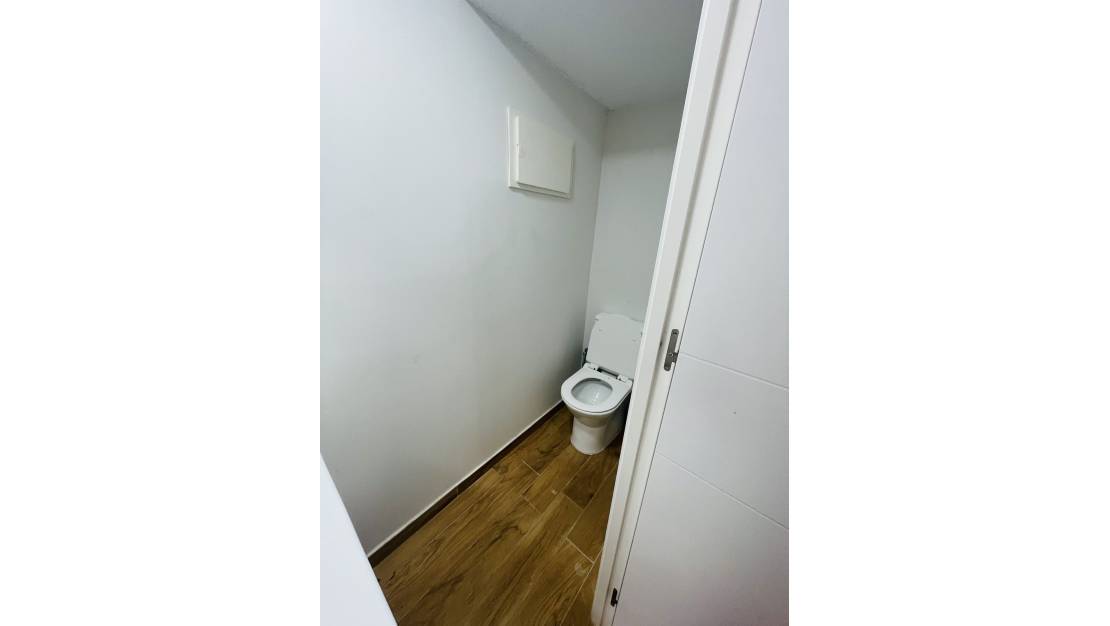 Sale - Villa - Orihuela - Villamartin