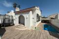 Sale - Villa - Orihuela - Villamartin