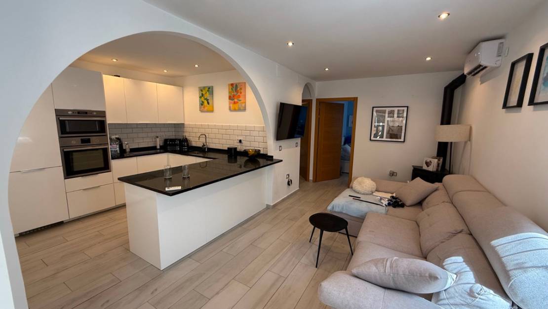 Sale - Villa - Orihuela - Villamartin