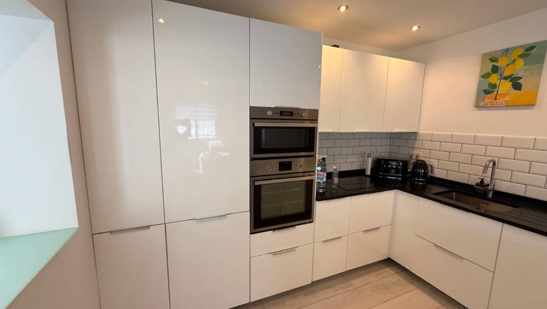 Sale - Villa - Orihuela - Villamartin