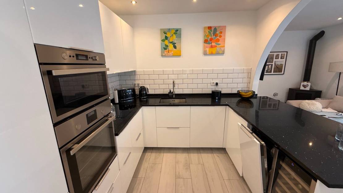 Sale - Villa - Orihuela - Villamartin