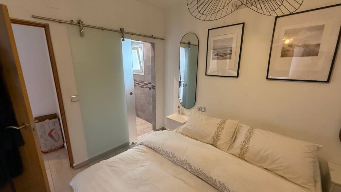 Sale - Villa - Orihuela - Villamartin