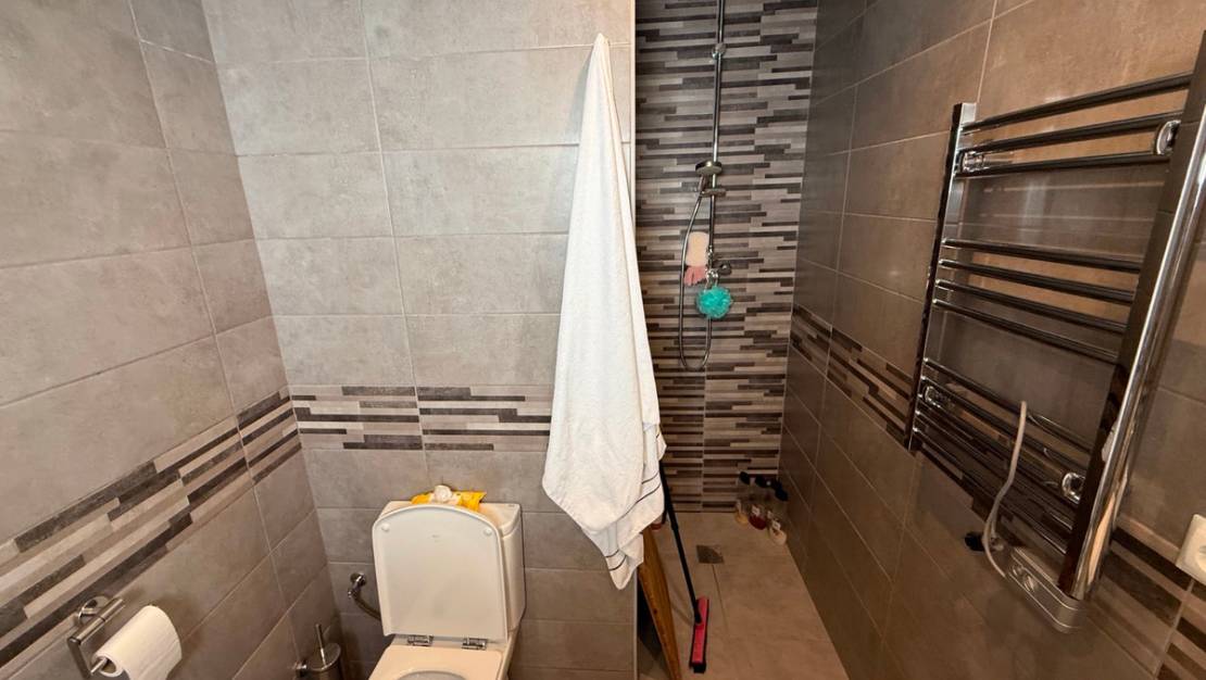 Sale - Villa - Orihuela - Villamartin