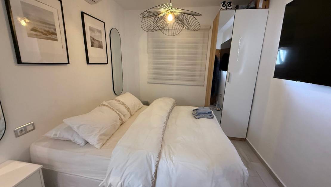 Sale - Villa - Orihuela - Villamartin