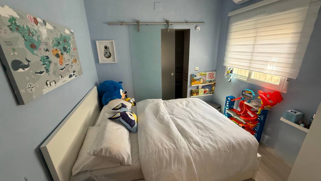 Sale - Villa - Orihuela - Villamartin