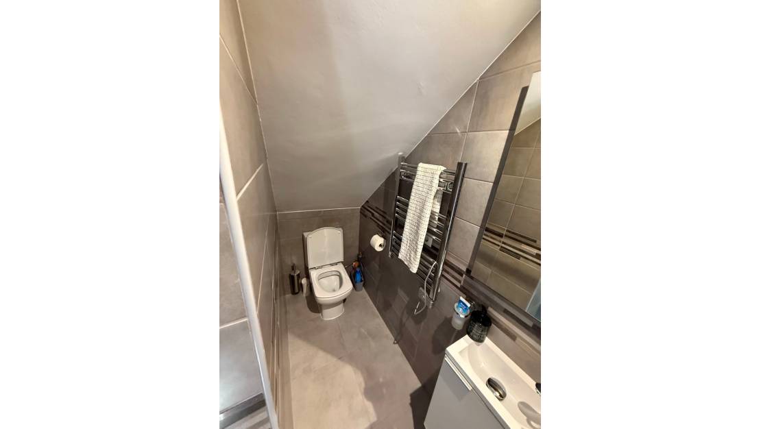 Sale - Villa - Orihuela - Villamartin