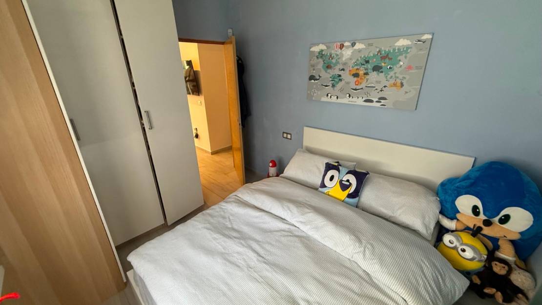 Sale - Villa - Orihuela - Villamartin