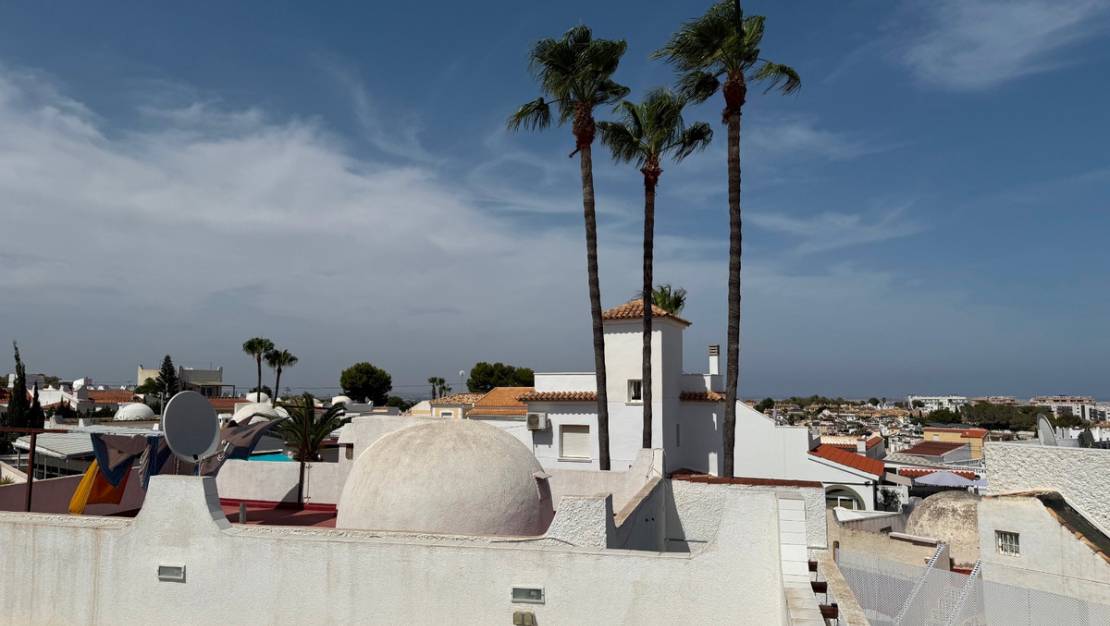 Sale - Villa - Orihuela - Villamartin