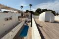 Sale - Villa - Orihuela - Villamartin