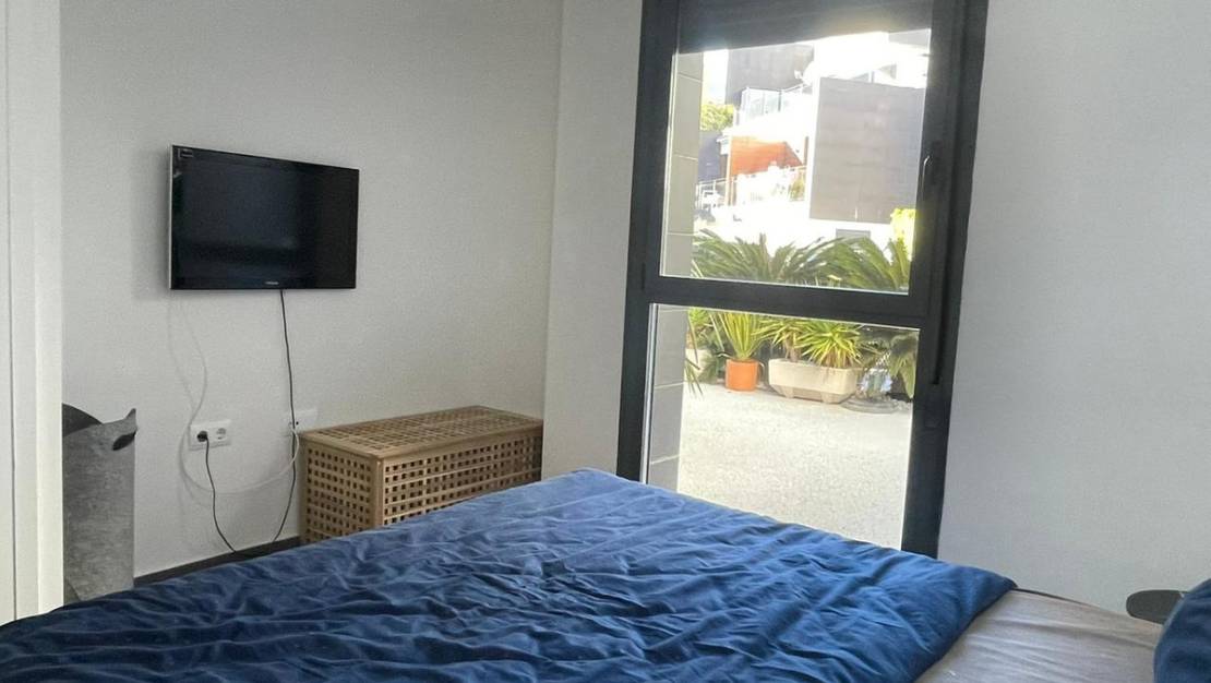 Sale - Villa - Orihuela - Villamartin