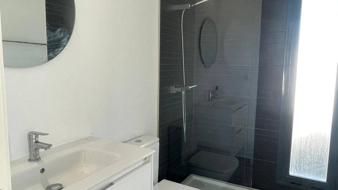 Sale - Villa - Orihuela - Villamartin