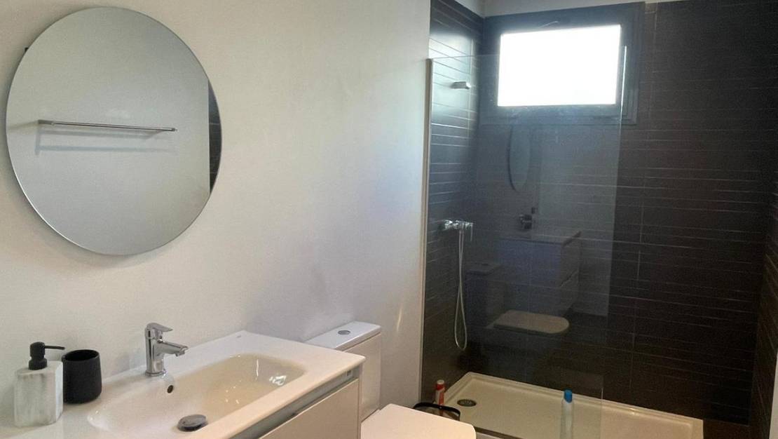 Sale - Villa - Orihuela - Villamartin