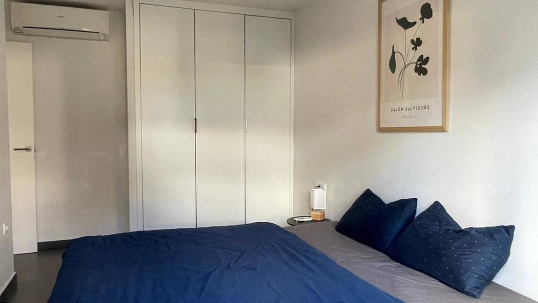 Sale - Villa - Orihuela - Villamartin