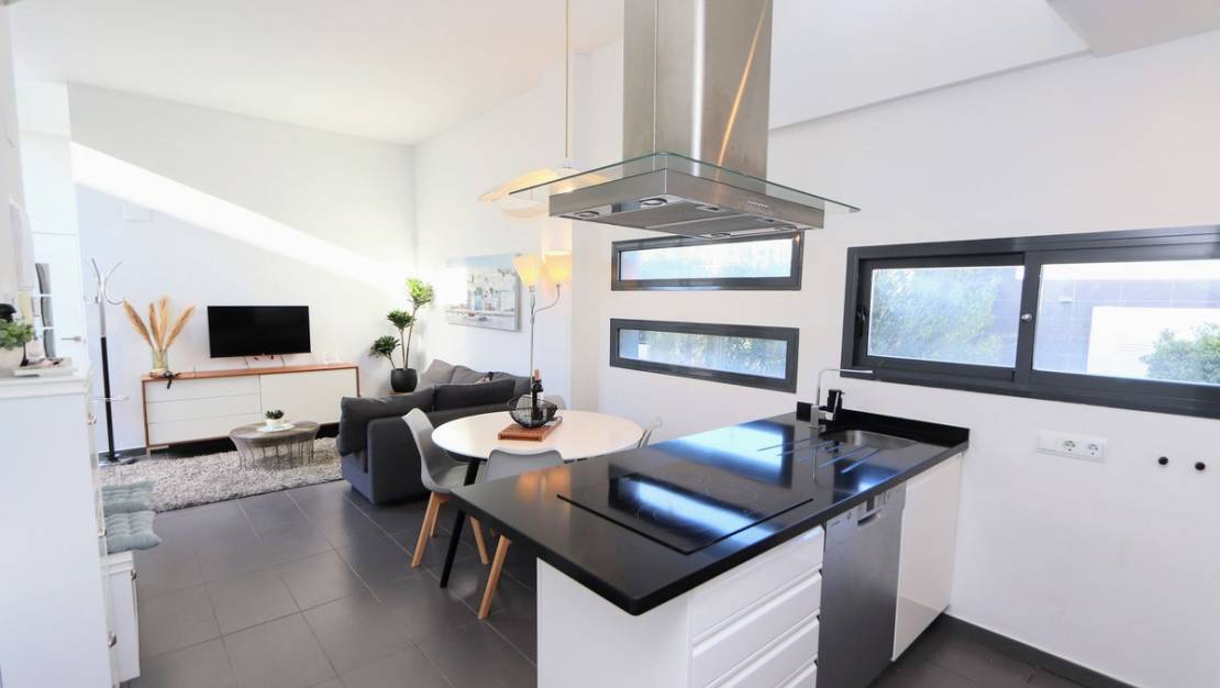 Sale - Villa - Orihuela - Villamartin