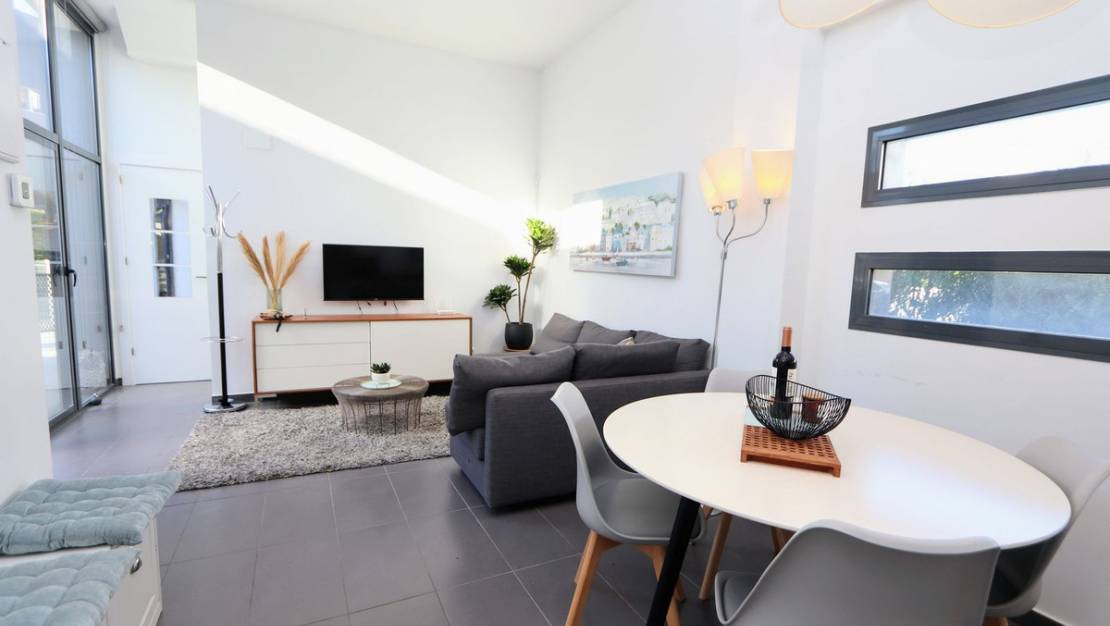 Sale - Villa - Orihuela - Villamartin