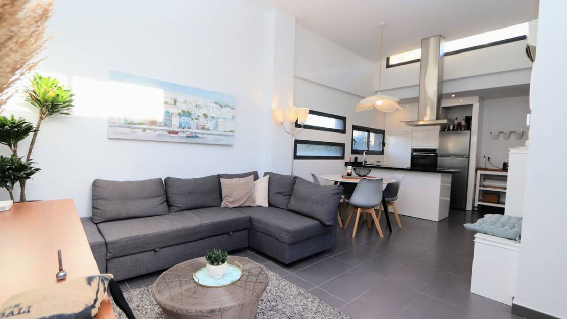 Sale - Villa - Orihuela - Villamartin