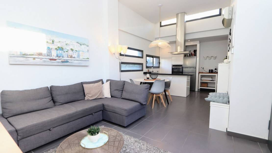 Sale - Villa - Orihuela - Villamartin