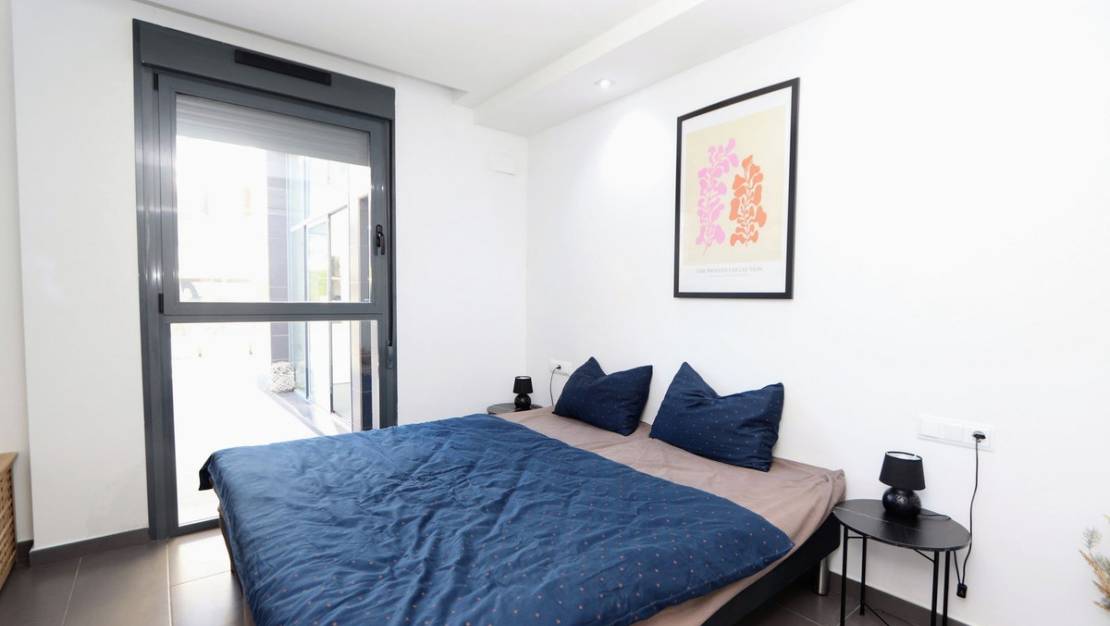 Sale - Villa - Orihuela - Villamartin