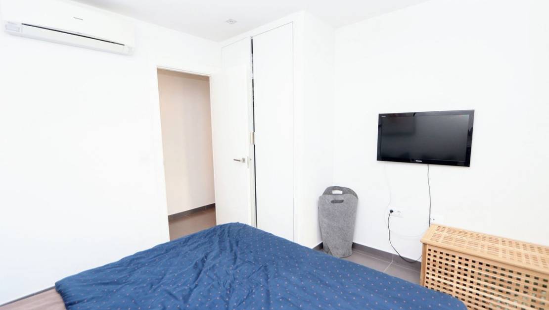 Sale - Villa - Orihuela - Villamartin