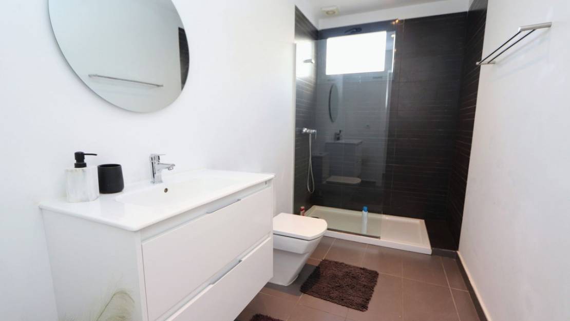 Sale - Villa - Orihuela - Villamartin