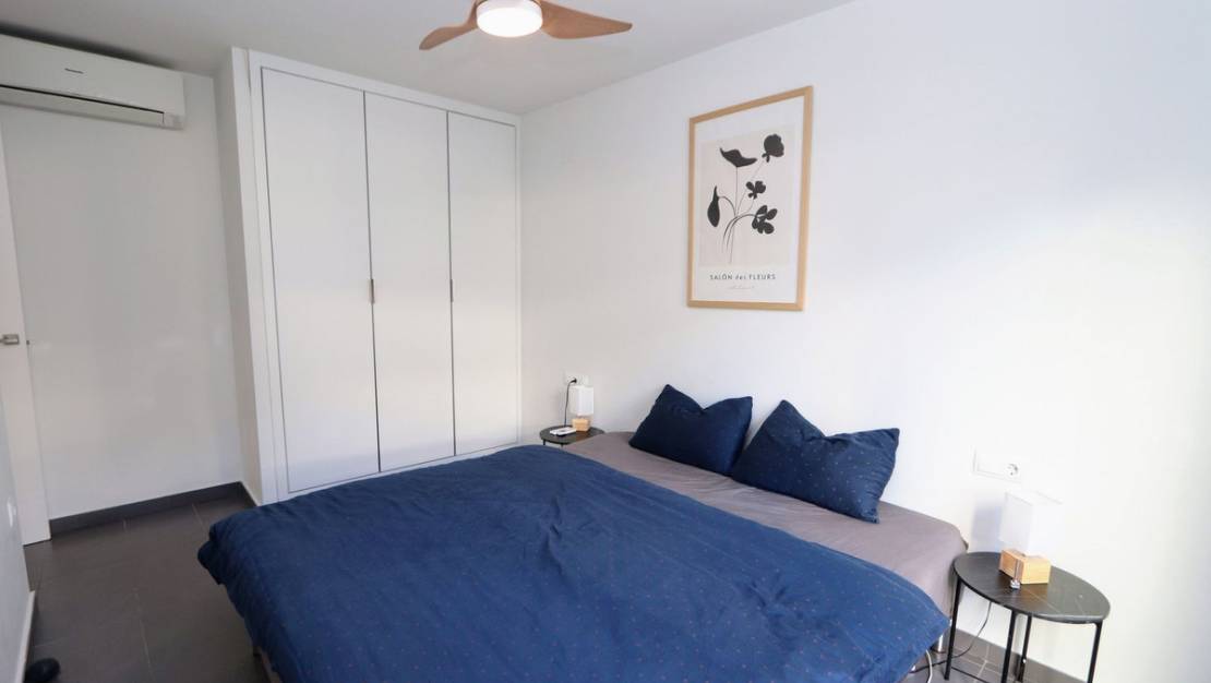 Sale - Villa - Orihuela - Villamartin