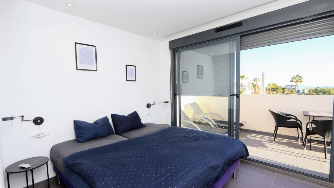 Sale - Villa - Orihuela - Villamartin
