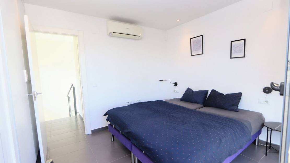 Sale - Villa - Orihuela - Villamartin