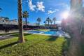 Sale - Villa - Orihuela - Villamartin