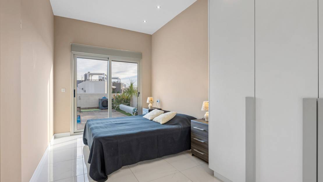 Sale - Villa - Orihuela - Villamartin