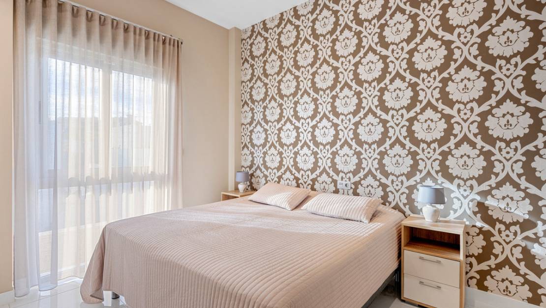 Sale - Villa - Orihuela - Villamartin