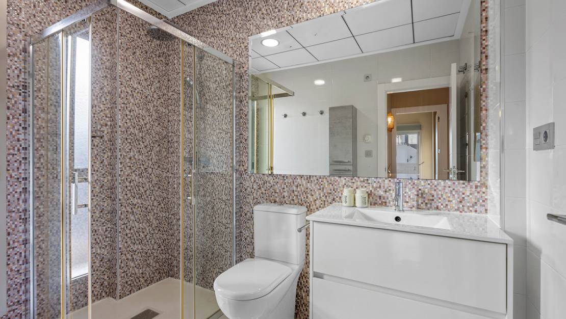 Sale - Villa - Orihuela - Villamartin