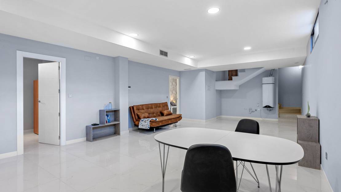 Sale - Villa - Orihuela - Villamartin