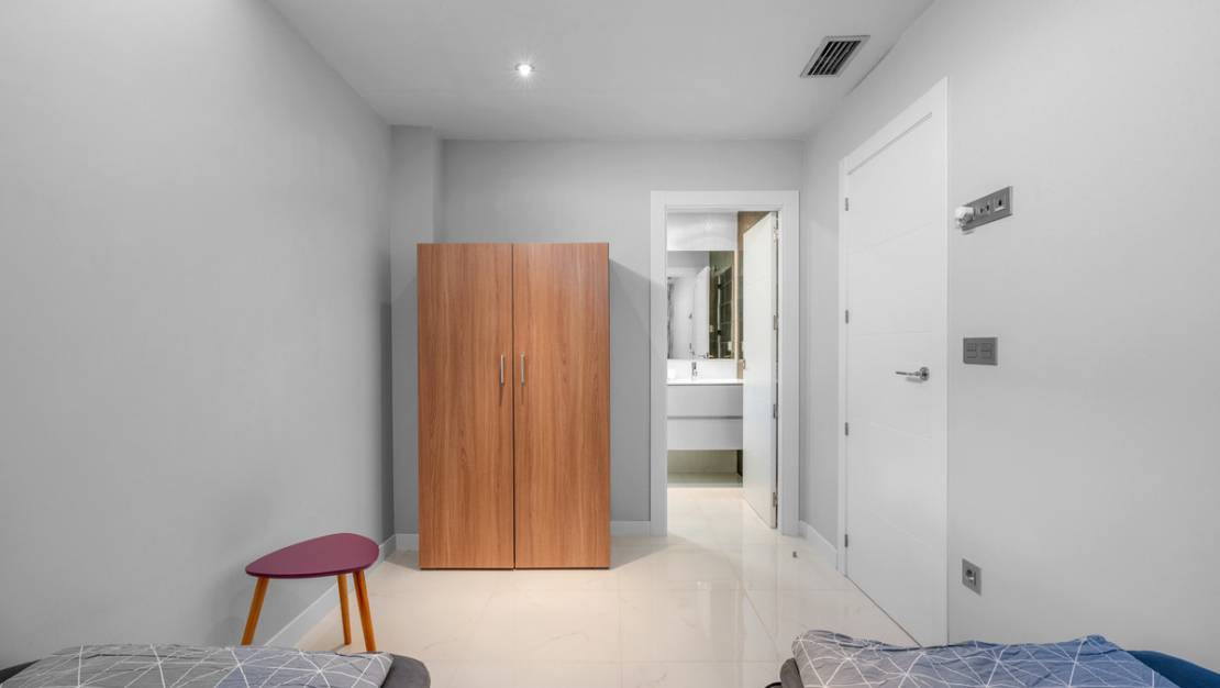 Sale - Villa - Orihuela - Villamartin