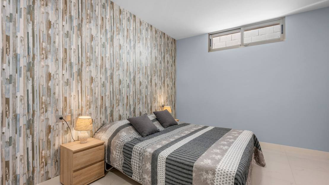 Sale - Villa - Orihuela - Villamartin