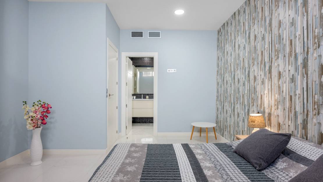 Sale - Villa - Orihuela - Villamartin