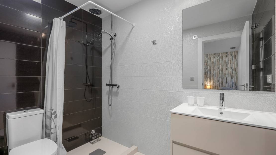 Sale - Villa - Orihuela - Villamartin